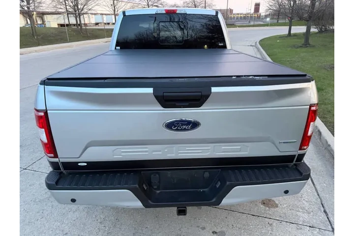 $19997 : 2019 F-150 XLT image 6