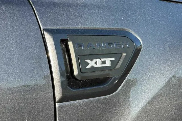 $29075 : Ford Ranger 2021 4x4 XLT 4dr image 9