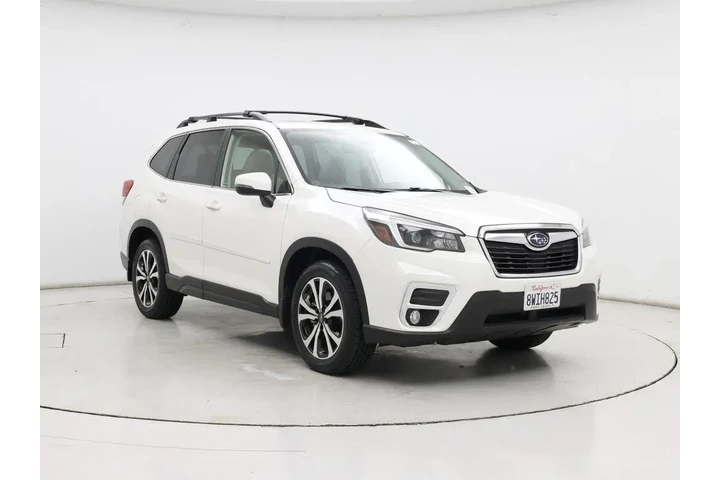 $27998 : Subaru Forester 2021 AWD Lim image 1