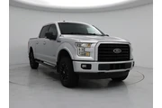 Ford F-150 2016 4x4 XLT 4dr en Reno