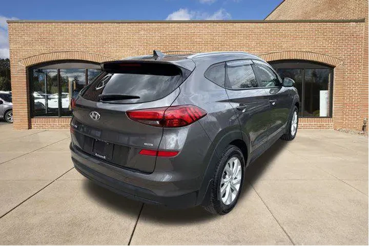 $18750 : Hyundai TUCSON 2020 AWD Valu image 3