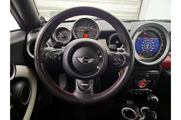 $16998 : MINI Roadster 2015 Cooper S image 10