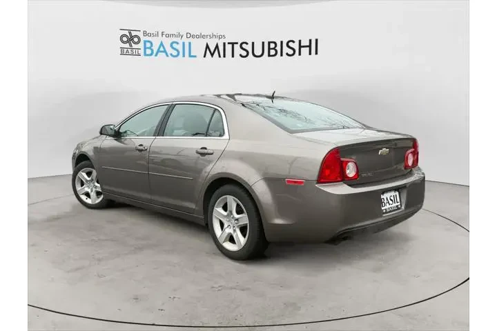 $7999 : Chevrolet Malibu 2011 LS 4dr image 3