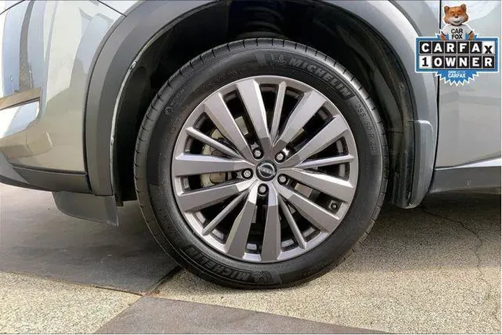 $32985 : Nissan Pathfinder 2023 SL 4d image 9