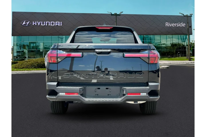 $24991 : Hyundai SANTA CRUZ 2024 SEL image 6