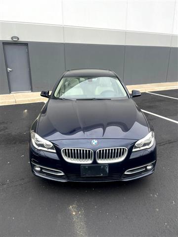 $14995 : 2014 BMW 5-Series 535i xDrive image 8