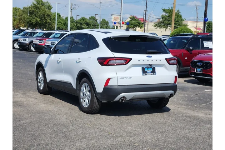 $25659 : Ford Escape 2025 Active 4dr image 3
