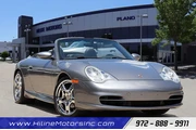 $30639 : 2002 911 Carrera thumbnail