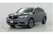 $33998 : Acura MDX 2020 SH-AWD Sport thumbnail