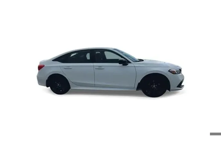 $21998 : Honda Civic 2022 Sport 4dr S image 9