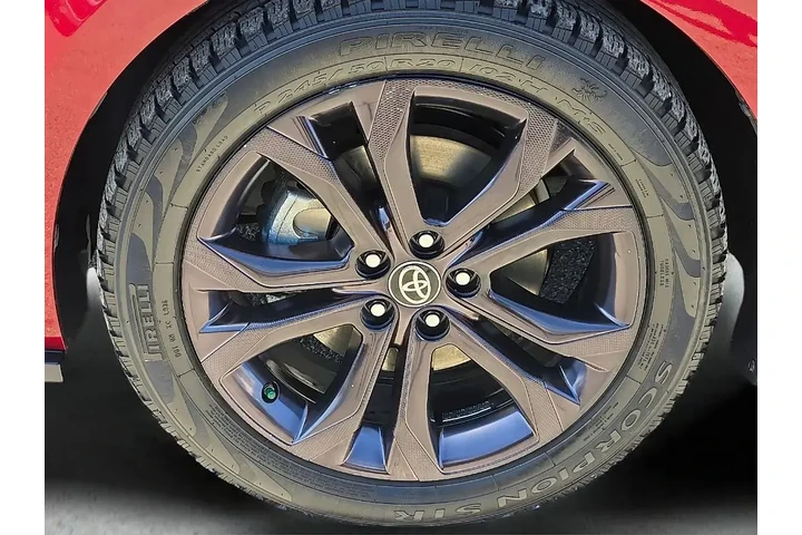 $33995 : Toyota Sienna 2021 XSE 7-Pas image 8
