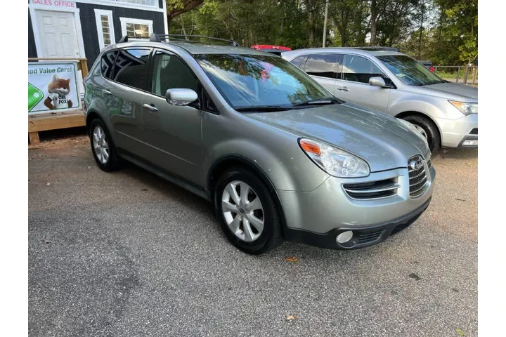 $6999 : 2006 B9 Tribeca Ltd. 7-Pass. image 4