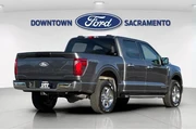 $39990 : Ford F-150 2025 4x4 XLT 4dr thumbnail