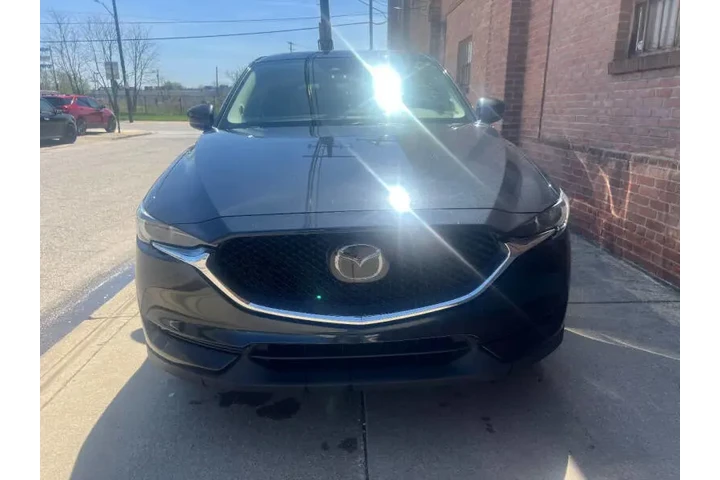 $20999 : 2020 CX-5 Grand Touring image 9