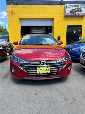 $14999 : 2020 Elantra SE image 7