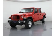$27998 : Jeep Gladiator 2021 4x4 Spor thumbnail