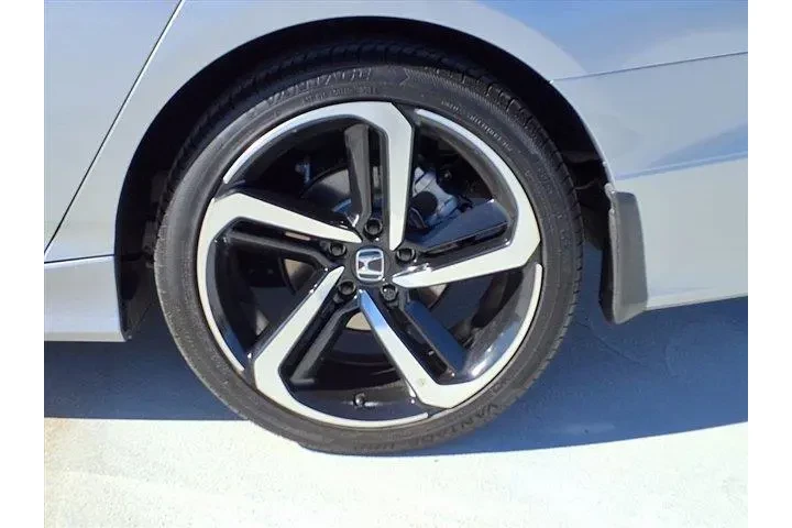 $23673 : Honda Accord 2022 Sport 4dr image 7