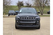 $31585 : Jeep Compass 2026 4x4 Latitu thumbnail