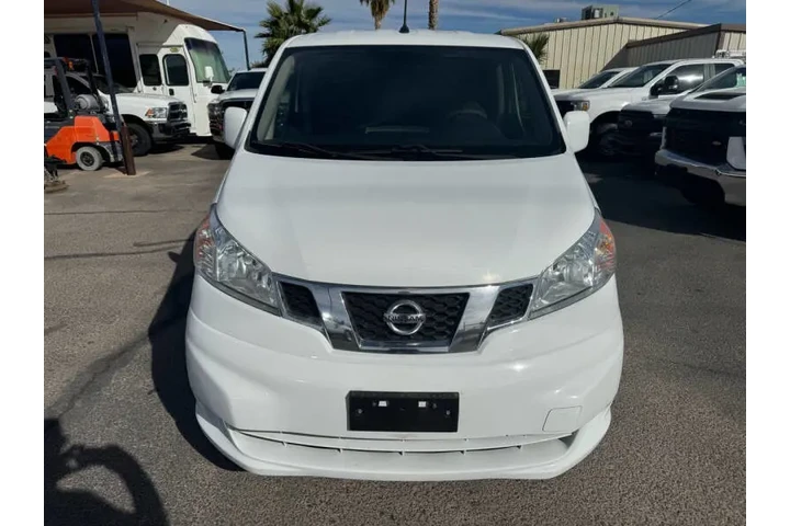 $11995 : 2017 NV200 SV image 4