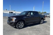 $19988 : Ford F-150 2019 4x2 Lariat 4 thumbnail