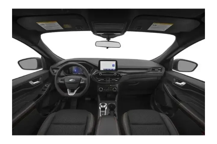 $27977 : Ford Escape 2025 ST-Line 4dr image 4