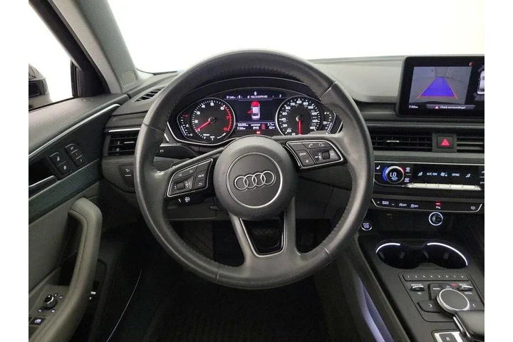 $19998 : Audi A4 2018 2.0T ultra Prem image 10