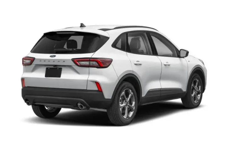 $25989 : Ford Escape 2025 AWD ST-Line image 2