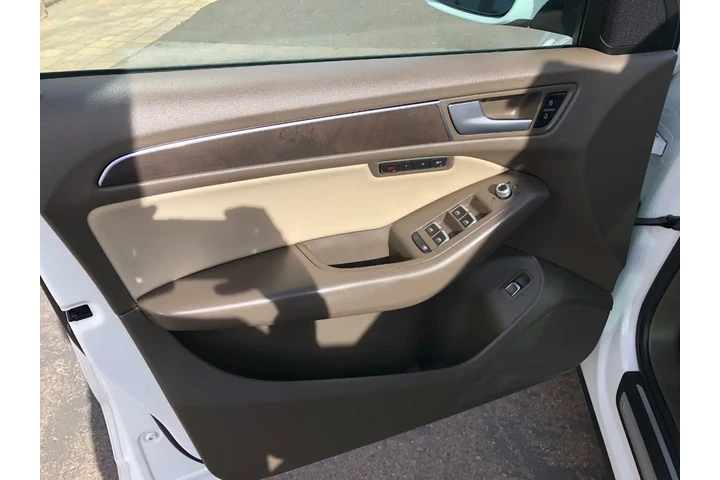 $10990 : 2014 Q5 2.0 quattro Premium image 10
