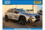 Subaru Crosstrek 2024 AWD Sp en Hartford