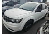 Dodge Journey 2020 SE Value en San Bernardino