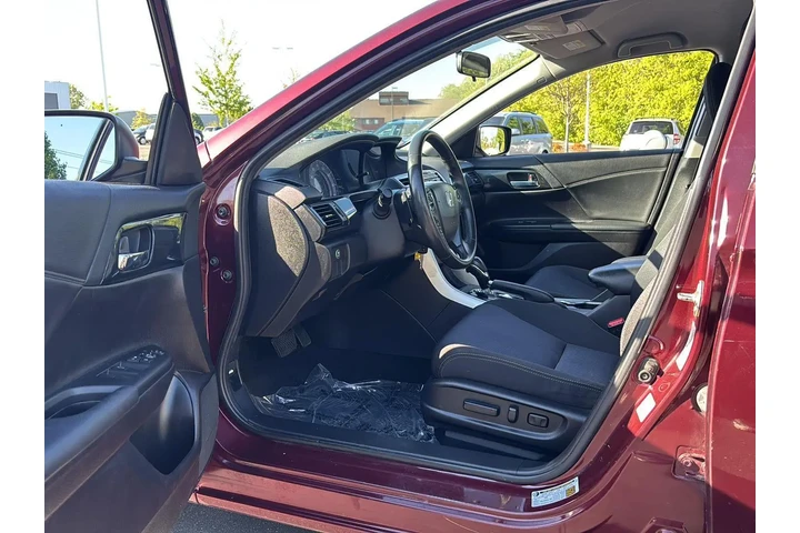 $16278 : 2015 Accord Sedan Sport image 2