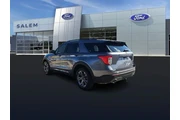 $29990 : Ford Explorer 2022 AWD XLT 4 thumbnail