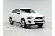 Mitsubishi Outlander Sport 2