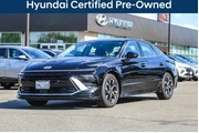 Hyundai SONATA 2024 AWD SEL en Sacramento