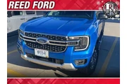 Ford Ranger 2024 4x4 XLT 4dr