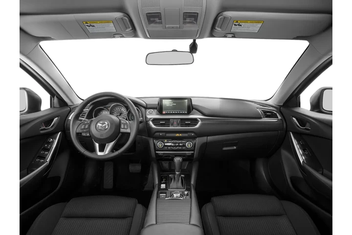 $16375 : 2016 6 i Sport image 5