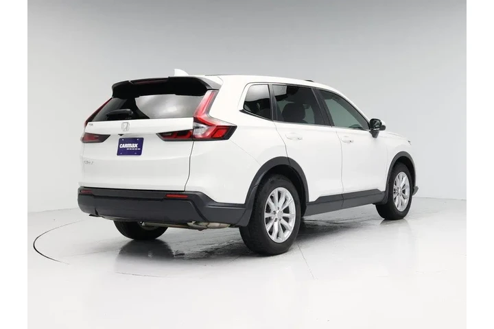 $33998 : Honda CR-V 2024 AWD EX-L 4dr image 8