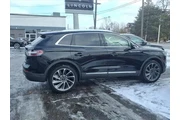 $36095 : Lincoln Nautilus 2022 AWD Re thumbnail