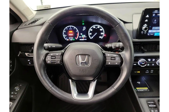 $32998 : Honda CR-V 2024 AWD EX-L 4dr image 10