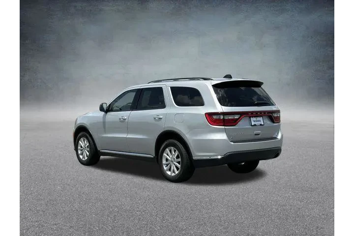 $27591 : Dodge Durango 2024 AWD SXT 4 image 6