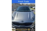 Kia Sportage 2020 AWD EX 4dr en Rochester
