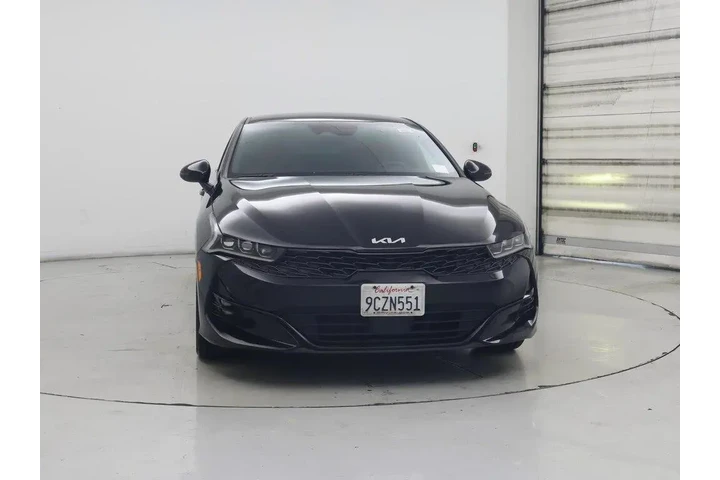 $24998 : Kia K5 2023 GT-Line 4dr Seda image 5