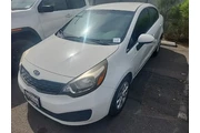 $6991 : Kia Rio 2012 LX 4dr Sedan 6M thumbnail