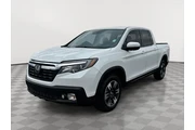 Honda Ridgeline 2020 AWD RTL en Oklahoma City