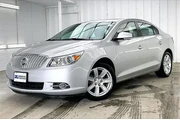 $12990 : Buick LaCrosse 2012 Premium thumbnail