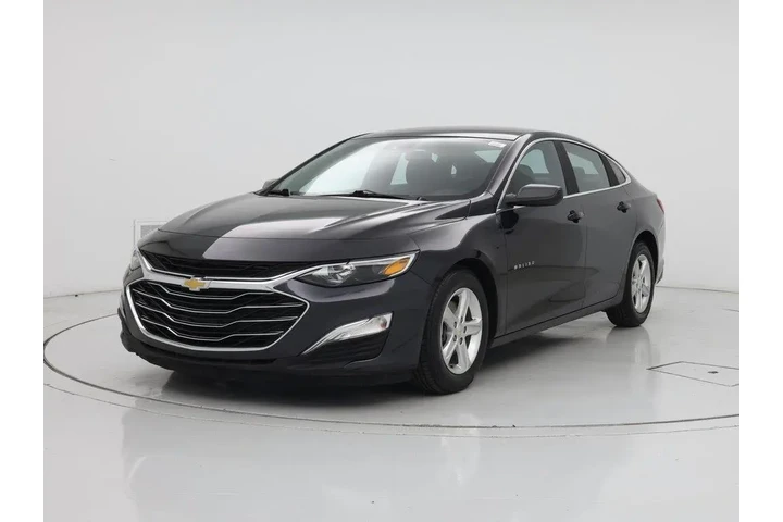 $17998 : Chevrolet Malibu 2022 LS Fle image 4