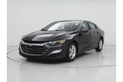$17998 : Chevrolet Malibu 2022 LS Fle thumbnail