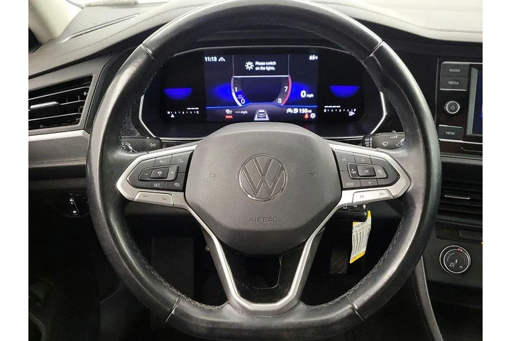 $16998 : Volkswagen Jetta 2022 S 4dr image 10