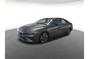 $20700 : Hyundai ELANTRA 2025 SEL Spo thumbnail