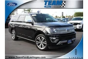 Ford Expedition MAX 2021 4x4 en Las Vegas